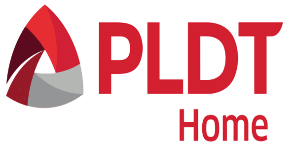 PLDT brand logo